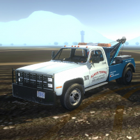 nextgen truck simulator scaled