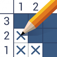 nonogram fun logic puzzle