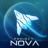 nova fantasy airforce 2050