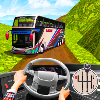 offroad bus driving games 3d scaled