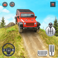 offroad jeep driving parking scaled