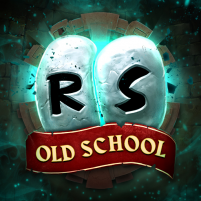 old school runescape scaled