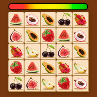 onet puzzle tile match game