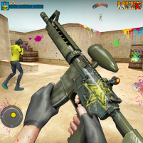 paintball shooting game 3d scaled