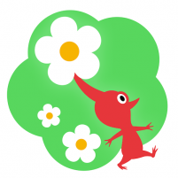 pikmin bloom