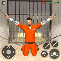 police jail prison escape game