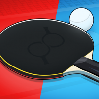 pongfinity duels 1v1 online table tennis