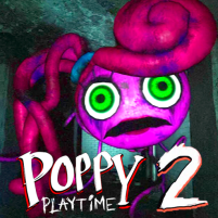 poppy playtime chapter 2 mob