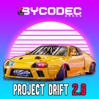 project drift 2 0