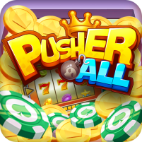 pusher all