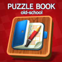 puzzle book daily puzzle page