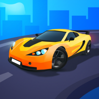 race master 3d car racing