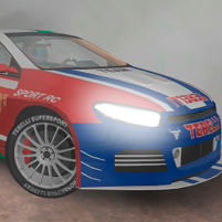 rally championship