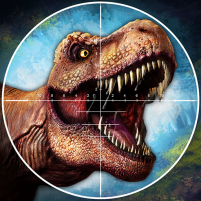 real dinosaur hunter 3d