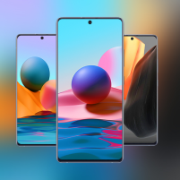 redmi note 10 pro wallpaper scaled