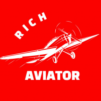 rich aviator sweet scaled