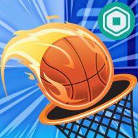 robux basketball hoops