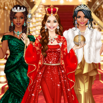 royal dress up fashion queen scaled