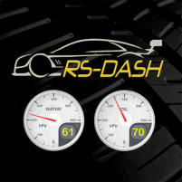 rs dash