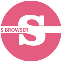 s browser