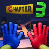 scary five nights chapter 3 scaled