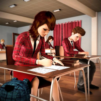 school life teacher simulator high school games scaled