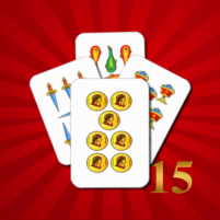 scopa 15