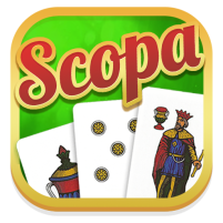 scopa italian card game