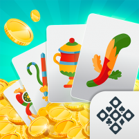 scopa online card game