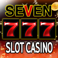 seven slot casino