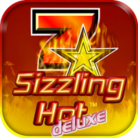 sizzling hot deluxe slot