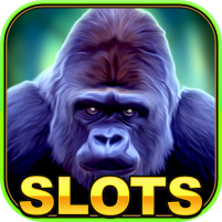 slot machine wild gorilla