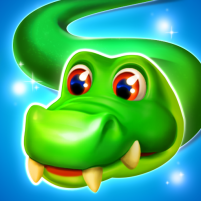 snake arena snake game 3d