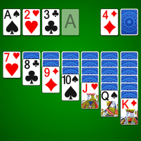 solitaire classic