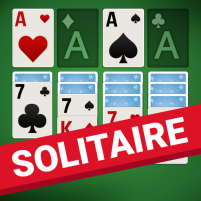 solitaire klondike 777 game