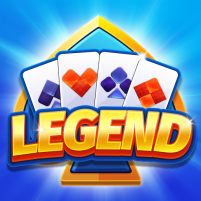 solitaire legend