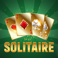 solitaire relaxing game