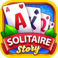 solitaire story tripeaks relaxing card game