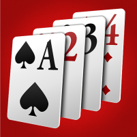 solitaire v games collection