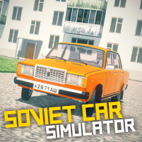 sovietcar simulator