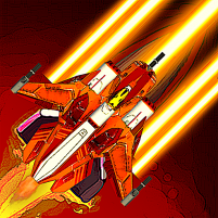 space shooter star squadron shoot em up stg
