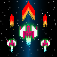 space wars galaxy battle