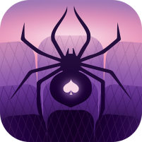 spider solitaire world