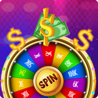 spin the wheel earn money