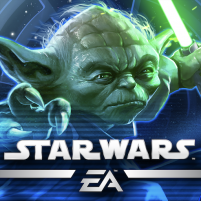 star wars galaxy of heroes