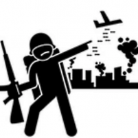 stickman of wars rpg shooters