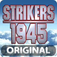 strikers 1945