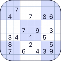 sudoku classic sudoku puzzle