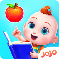 super jojo preschool learning