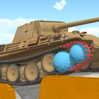 tank physics mobile vol 2